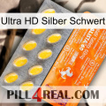 Ultra Hd Silver Sword new05